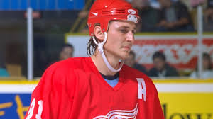 Sergei Fedorov