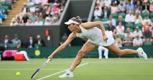 Elise Mertens