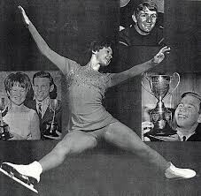 Karen Magnussen