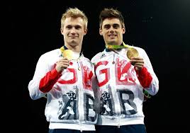 Jack Laugher