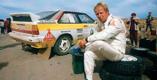Hannu Mikkola