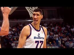 Gheorghe Muresan