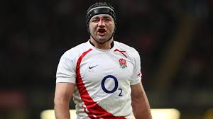 Steve Borthwick