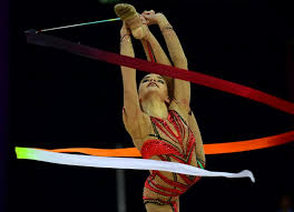 Dina Averina