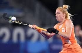 Margot Van Geffen
