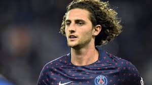 Adrien Rabiot