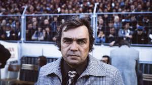 Ernst Happel
