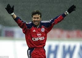 Lothar Matthäus