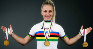 Emma Hinze