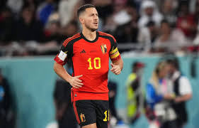 Eden Hazard