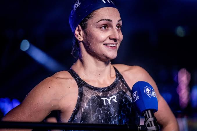 Béryl Gastaldello