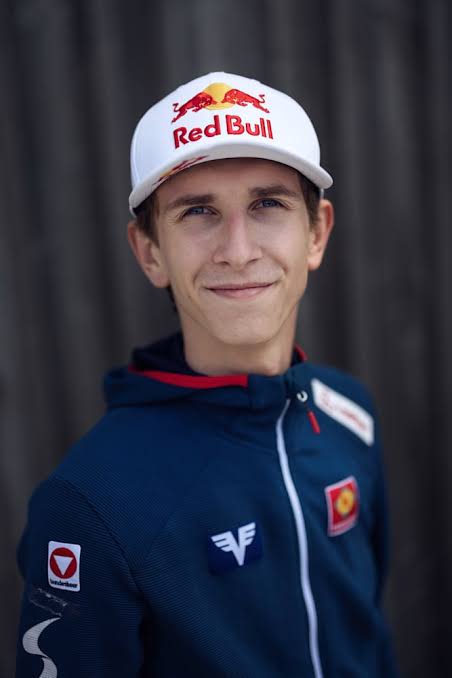 Daniel Tschofenig