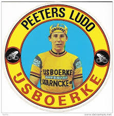 Ludo Peeters