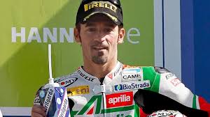 Max Biaggi