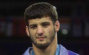 Adam Saitiev
