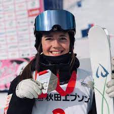 Jaelin Kauf
