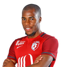 Djibril Sidibé