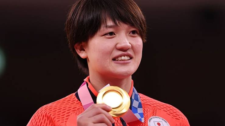 Chizuru Arai