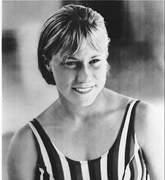 Patty Caretto