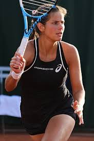 Julia Goerges
