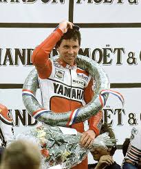 Eddie Lawson