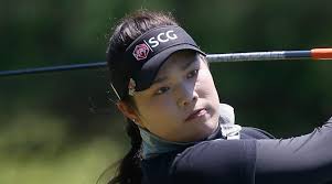 Ariya Jutanugarn