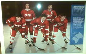 Igor Larionov