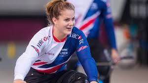 Bethany Shriever