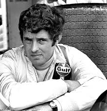 Brian Redman