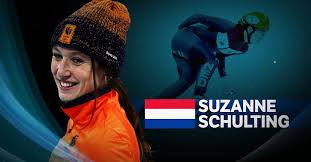 Suzanne Schulting
