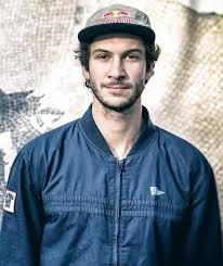 Matthias Dandois