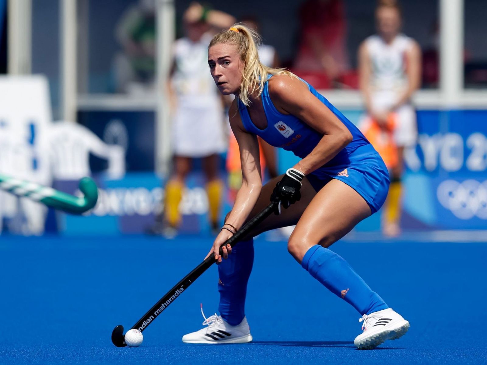Sanne Koolen