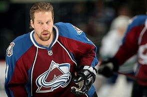 Peter Forsberg