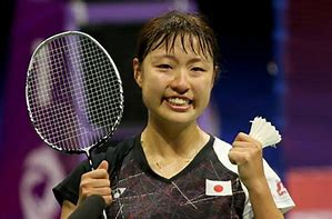 Nozomi Okuhara