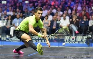 Miguel Angel  Rodriguez