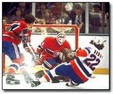 Ken Dryden