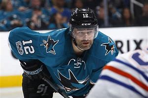 Patrick Marleau