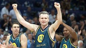 Andrew Gaze