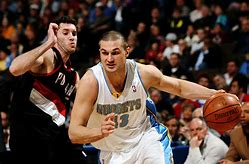 Linas Kleiza