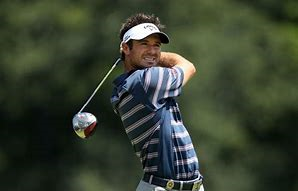 Trevor Immelman