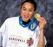 Dawn Staley
