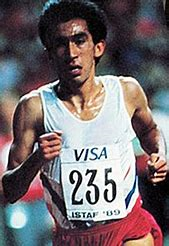 Arturo Barrios