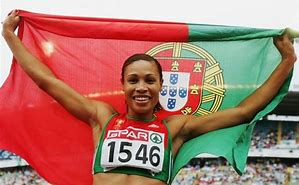 Naide Gomes