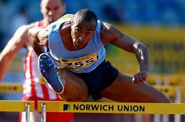 Colin Jackson