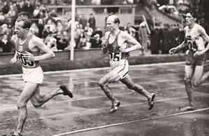 Gaston Reiff