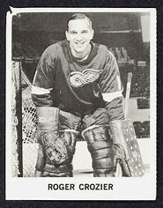 Roger Crozier