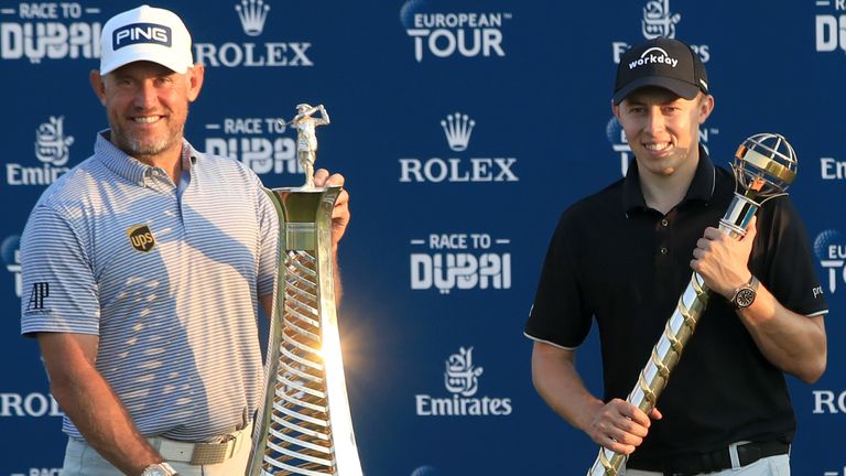 Calendrier European Tour (DP World Tour) 2023 et les vainqueurs