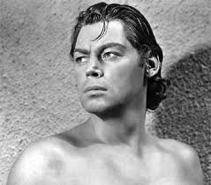 Johnny Weissmuller