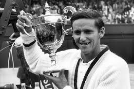 Roy Emerson