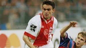 Marc Overmars